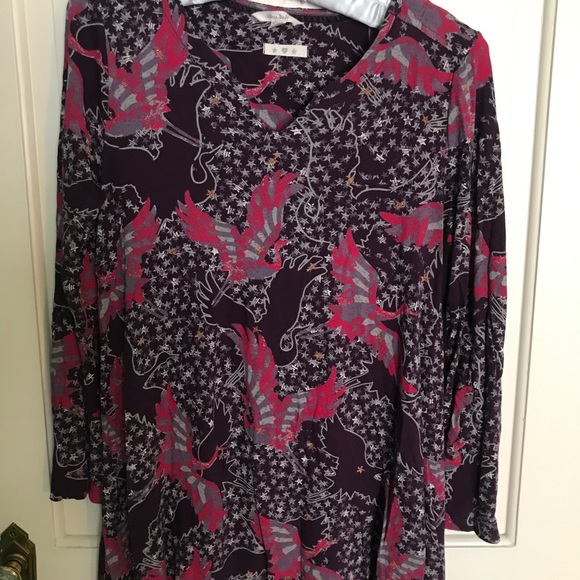 White Stuff Tunic - Picture 6 of 6